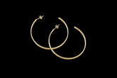 SLIM HOOP